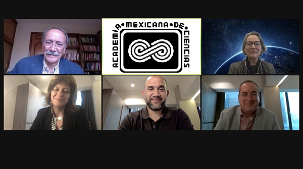  “La importancia de incorporar todas las disciplinas científicas”