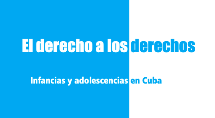  El derecho a los derechos