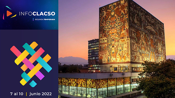  InfoCLACSO en vivo – 6 de octubre