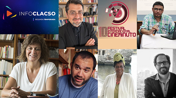  InfoCLACSO en vivo – 20 de octubre 2021