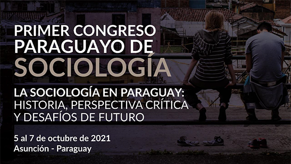  Primer Congreso Paraguayo de Sociología