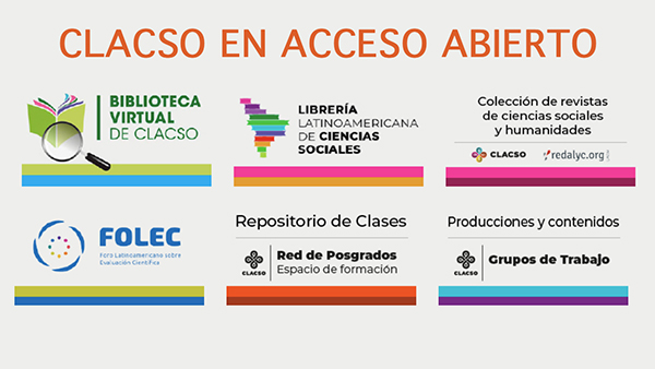  Avanzar en la democratización del conocimiento