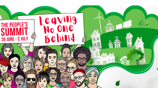  Construcción de un nuevo mundo eco-social