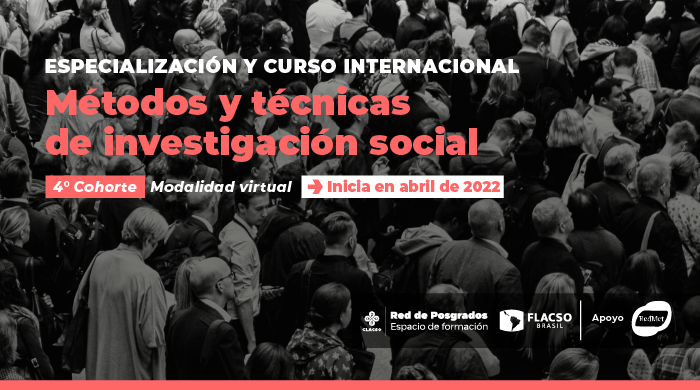  Métodos y Técnicas de Investigación Social