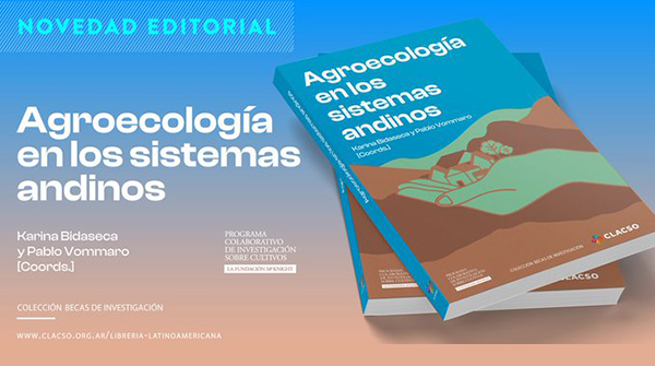  Agroecología en los sistemas andinos