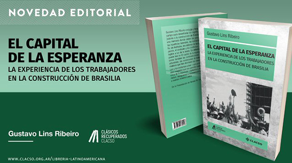  El capital de la esperanza