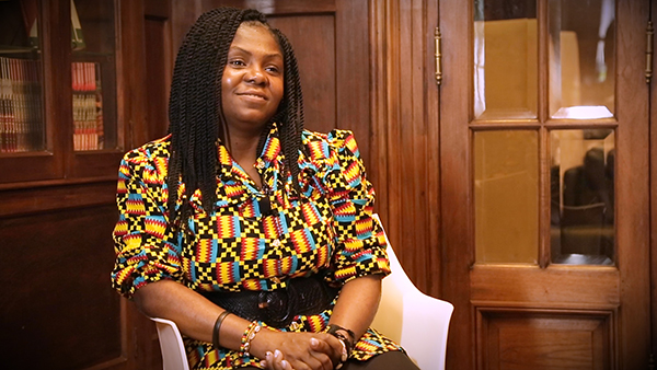  “Colombia es un país pensado desde el neoliberalismo”