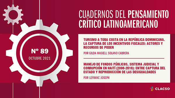  Turismo a toda costa en la República Dominicana