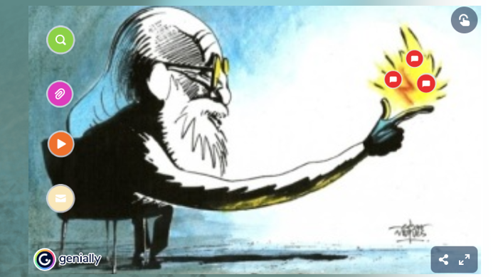  Feria virtual sobre la obra y el pensamiento de Paulo Freire en el siglo XXI: [Noelia Rimonda]