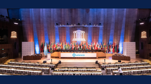  Recomendación de UNESCO sobre Ciencia Abierta