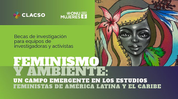  Feminismo y ambiente