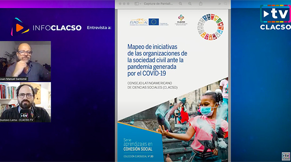  Contribuciones a las políticas públicas para una recuperación resiliente