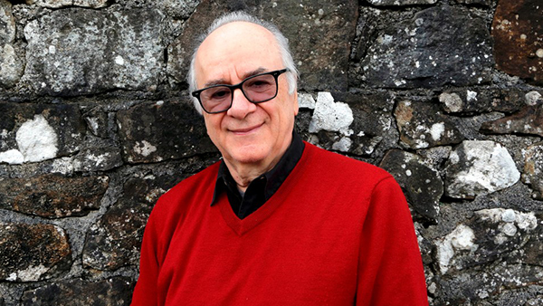  Boaventura de Sousa Santos recebe prémio Frantz Fanon