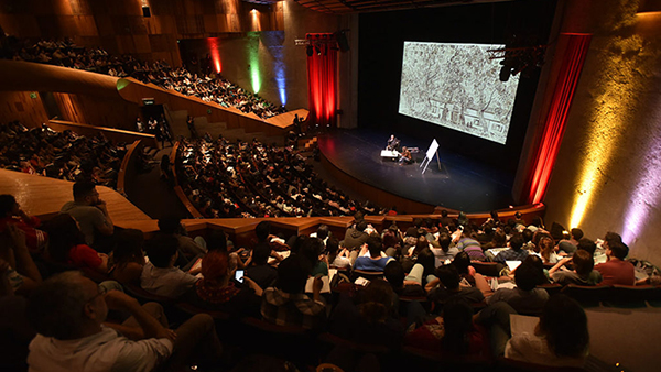  Competencia Internacional FICUNAM 2022 en México