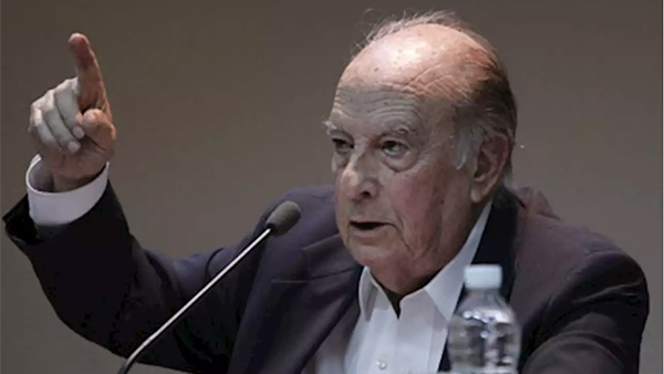  Pablo González Casanova