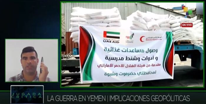  Causas y repercusiones de la guerra en Yemén