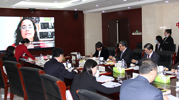  Los 10.134 kilómetros a través de China