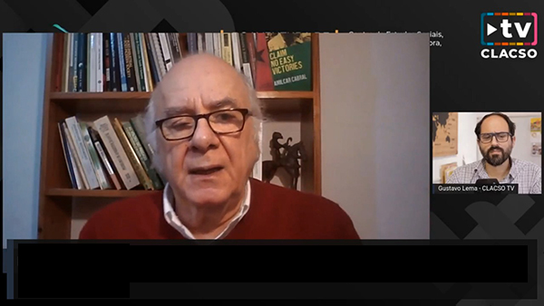  “Soy un adepto incondicional de la autodeterminación de los pueblos”