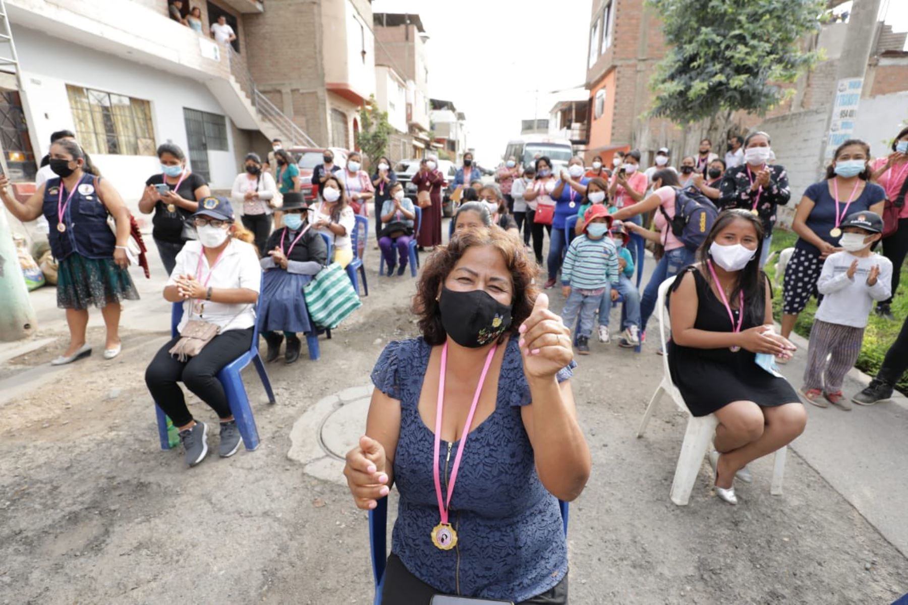  Pobreza y violencia: desigualdades en América Latina afectan más a mujeres jóvenes