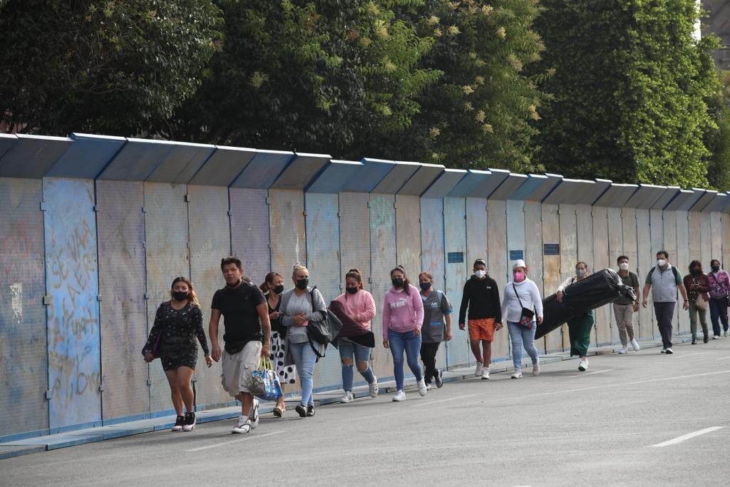  Desigualdades exponen a mujeres jóvenes a violencia de género: informe