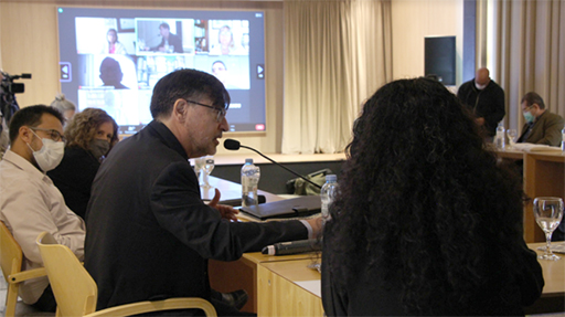  La educación superior como un derecho: universidades latinoamericanas y caribeñas y sus propuestas ante la UNESCO