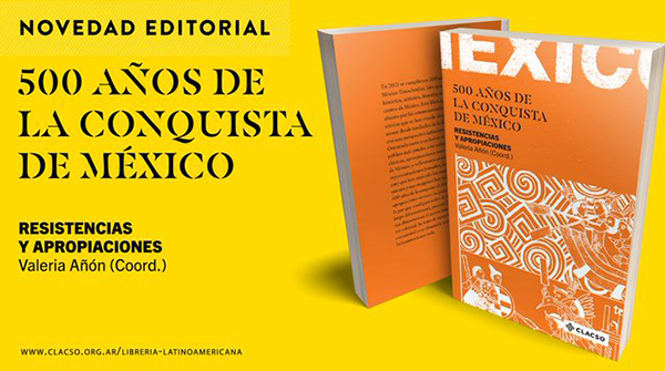  500 años de la conquista de México