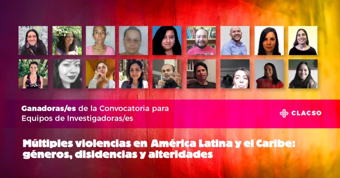  DICTAMEN – Múltiples violencias en América Latina y el Caribe: géneros, disidencias y alteridades