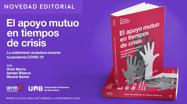  El apoyo mutuo en tiempos de crisis