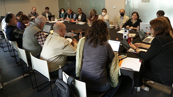  106º Reunión del Comité Directivo de CLACSO