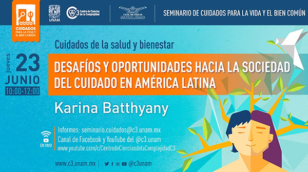  Cuidados para la Vida y el Bien Común