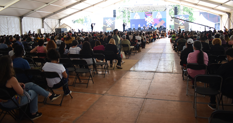  9ª Conferencia #CLACSO2022