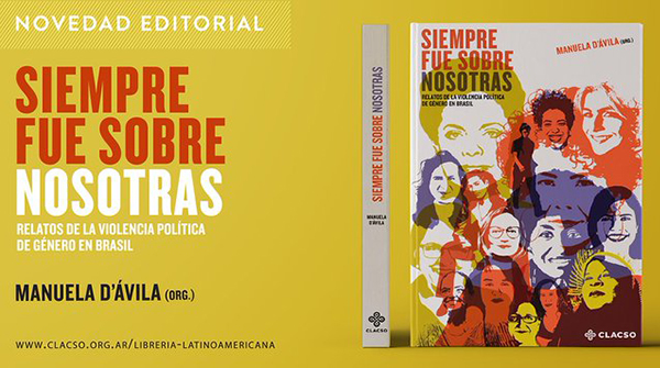  Relatos de la violencia política de género en Brasil