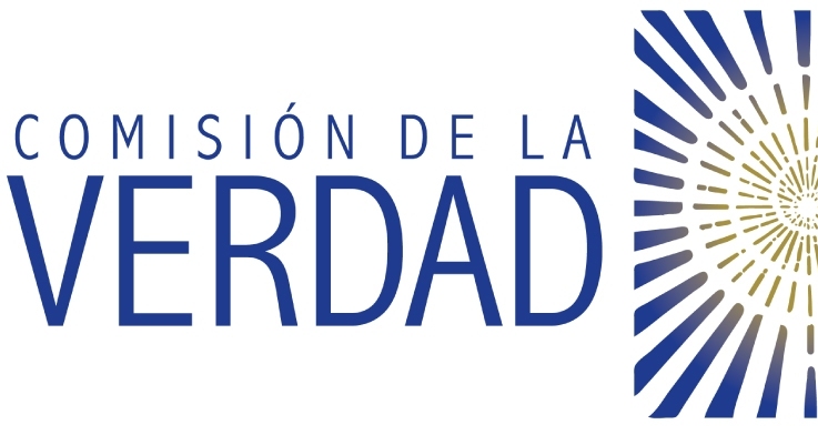  Reconocimiento de la Comisión para el Esclarecimiento de la Verdad, la Convivencia y la No Repetición de Colombia