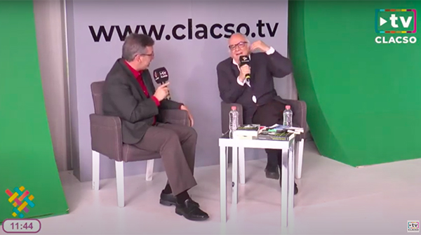  Boaventura de Sousa Santos