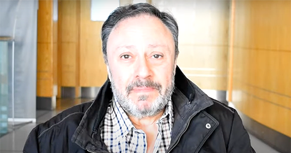  Federico Luis Schuster (1961-2022)