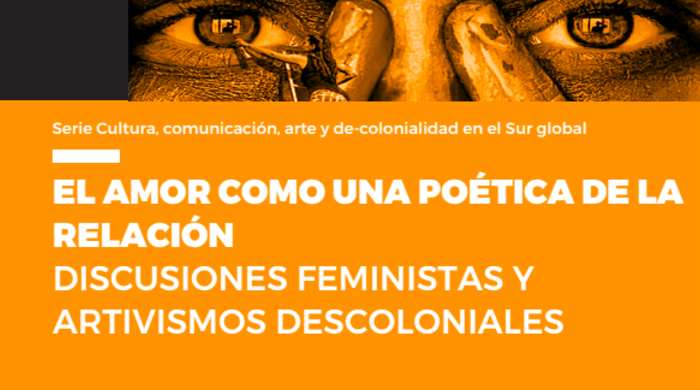  El amor como una poética de la relación