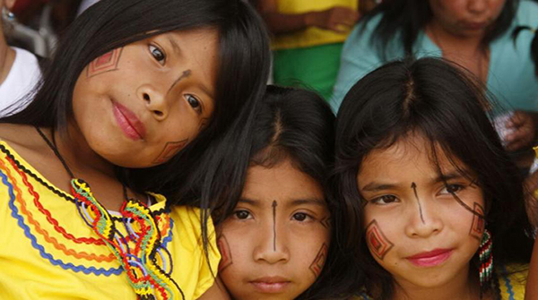  Colombia Potencia Mundial de la Vida