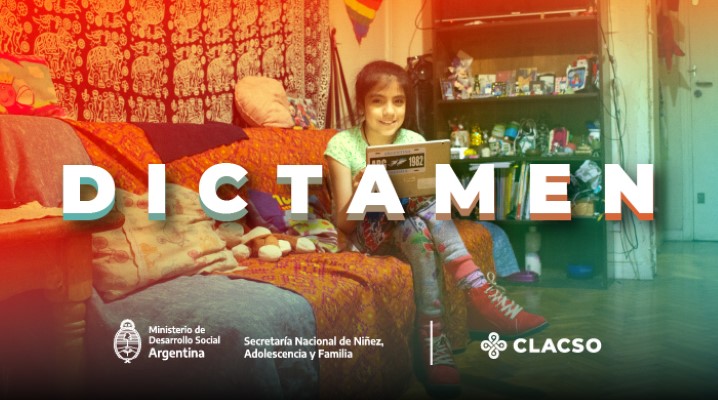  Niñas, niños y adolescentes en el mundo digital: Características, tendencias y desafíos antes, durante y después de la pandemia