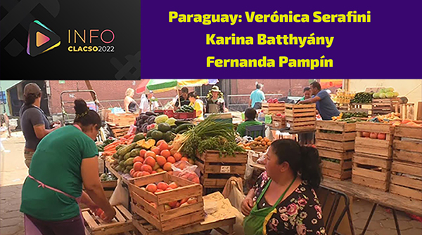  InfoCLACSO 13-7-2022