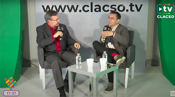  Juan Carlos Monedero