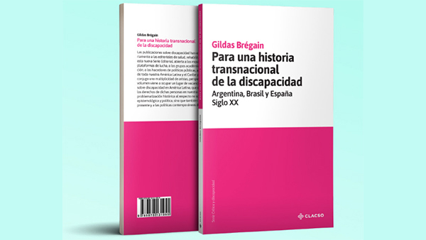  Para una historia transnacional de la discapacidad