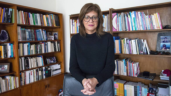  “La deuda con las ciencias sociales es darles el lugar que les corresponde en la producción del conocimiento científico”