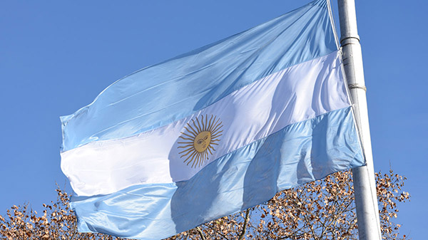  Frente a la grave situación en Argentina