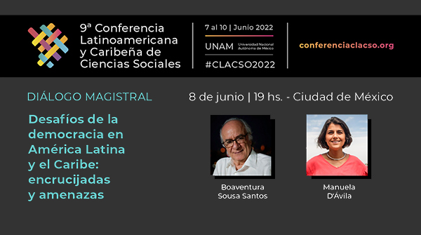  Desafíos de la democracia en América Latina y el Caribe