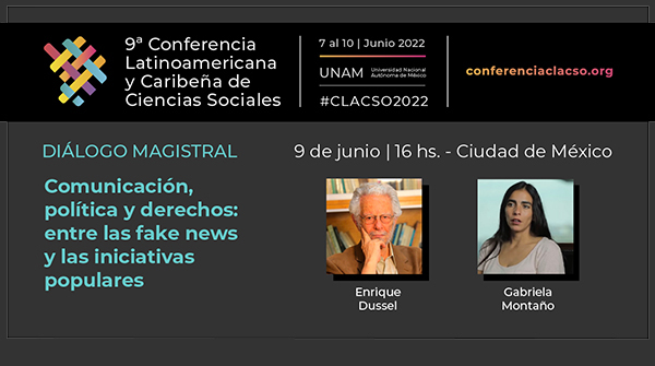  Comunicación, política y derechos: entre las fake news y las iniciativas populares