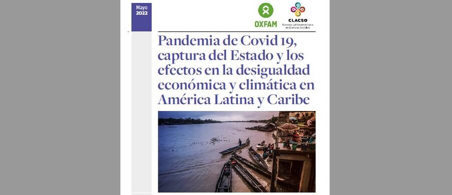  La transparencia del precio de medicamentos como mecanismo efectivo para contrarrestar la captura del Estado en políticas de sanidad