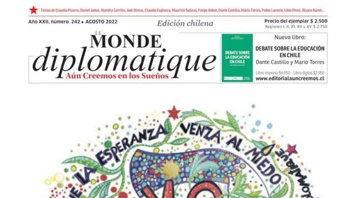  La educación en la nueva constitución y la cristalización de las demandas sociales. Nuevos desafíos para avanzar en dignidad