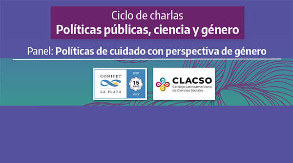 Políticas de cuidado con perspectiva de género