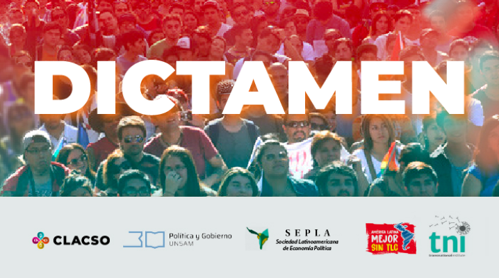  Impactos de los tratados de comercio e inversión en América Latina y el Caribe