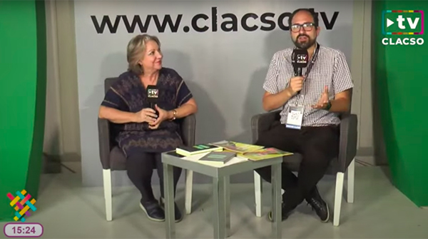  Guadalupe Valencia – UNAM